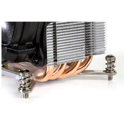 Dynatron R17 3U server CPU cooler