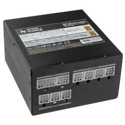 Sursa Super Flower Leadex II Gold 650W