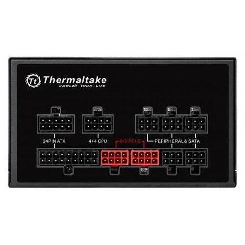 Sursa Thermaltake Smart PRO RGB 650W Bronze Full modulara