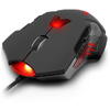 Mouse Delux DLM-811 Black