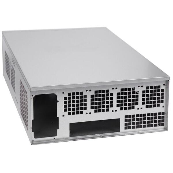 Carcasa Segotep Miner