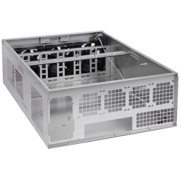 Carcasa Segotep Miner