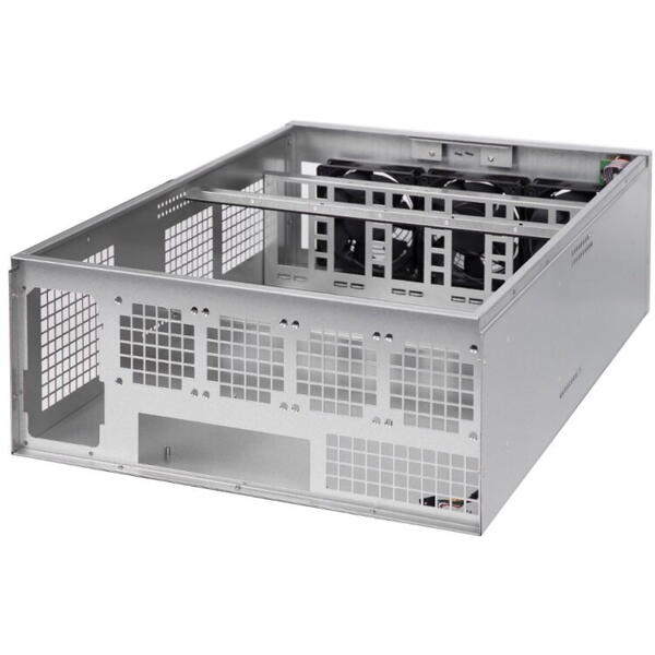 Carcasa Segotep Miner