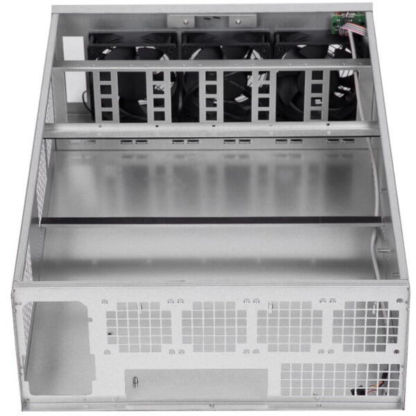 Carcasa Segotep Miner