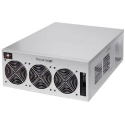 Carcasa Segotep Miner