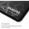 Mousepad gaming Gamdias Nyx Speed M