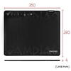 Mousepad gaming Gamdias Nyx Speed M
