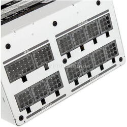 Sursa Super Flower Leadex II Gold 1000W alba modulara