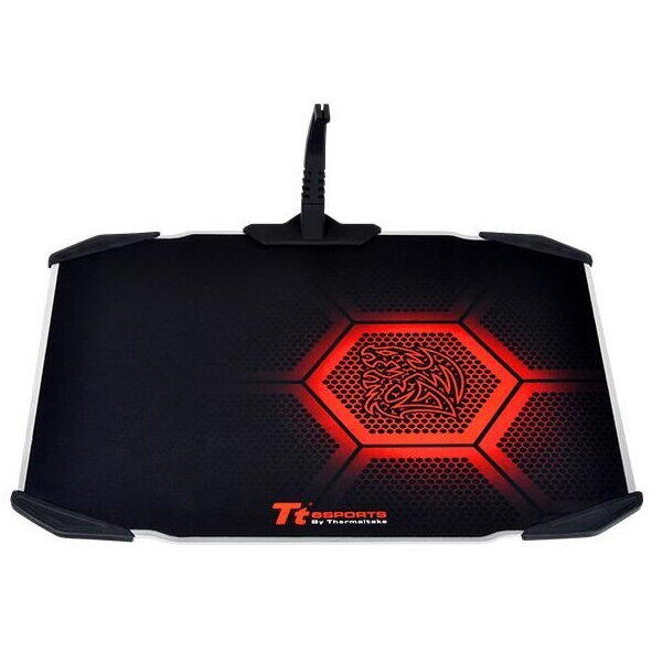 Thermaltake Mousepad gaming Tt eSPORTS Draconem 2016
