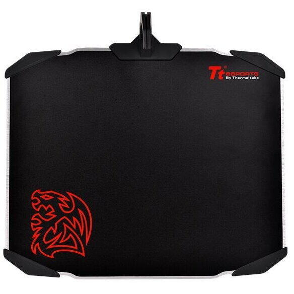 Thermaltake Mousepad gaming Tt eSPORTS Draconem 2016