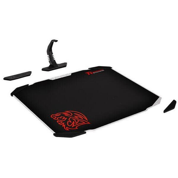 Thermaltake Mousepad gaming Tt eSPORTS Draconem 2016