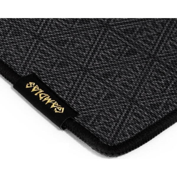 Mousepad gaming Gamdias NYX Control L