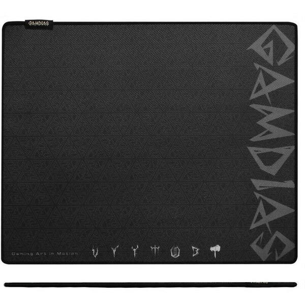 Mousepad gaming Gamdias NYX Control L