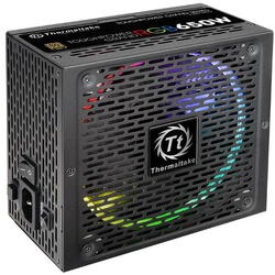 Sursa Thermaltake Toughpower Grand RGB 650W modulara