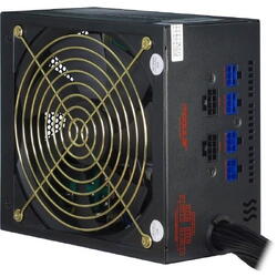 Sursa modulara Inter-Tech Combat Power II 750W