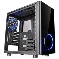 Carcasa Thermaltake View 31 Tempered Glass Edition