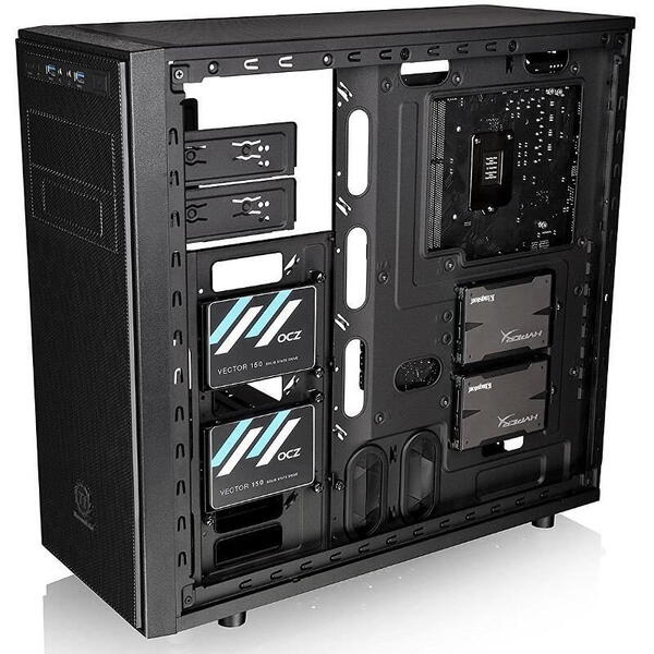 Carcasa Thermaltake Versa H34