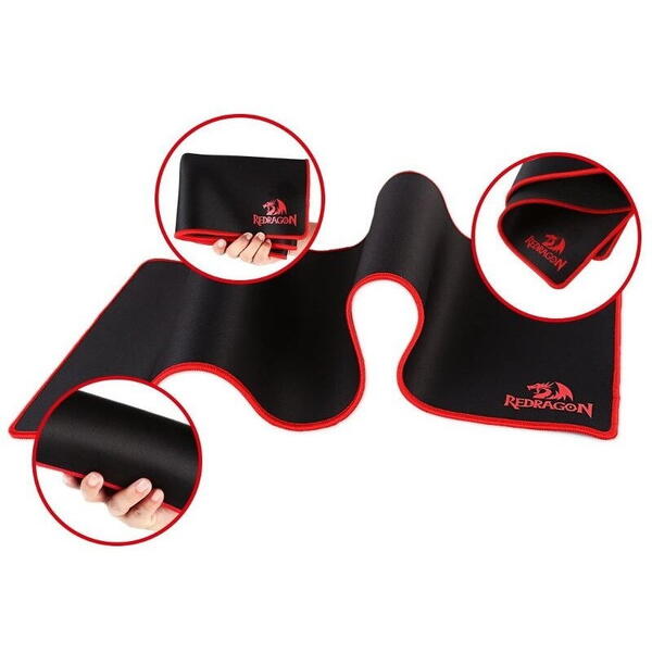 Mousepad Redragon Suzaku