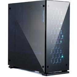 Carcasa Segotep SG-K7 neagra