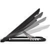 Cooler laptop Thermaltake Massive A21 argintiu