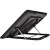 Cooler laptop Thermaltake Massive A21 argintiu