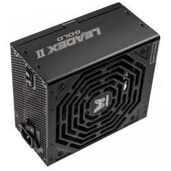 Sursa Super Flower Leadex II Gold 850W Black modulara