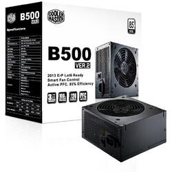 Sursa Cooler Master B500 ver. 2 500W