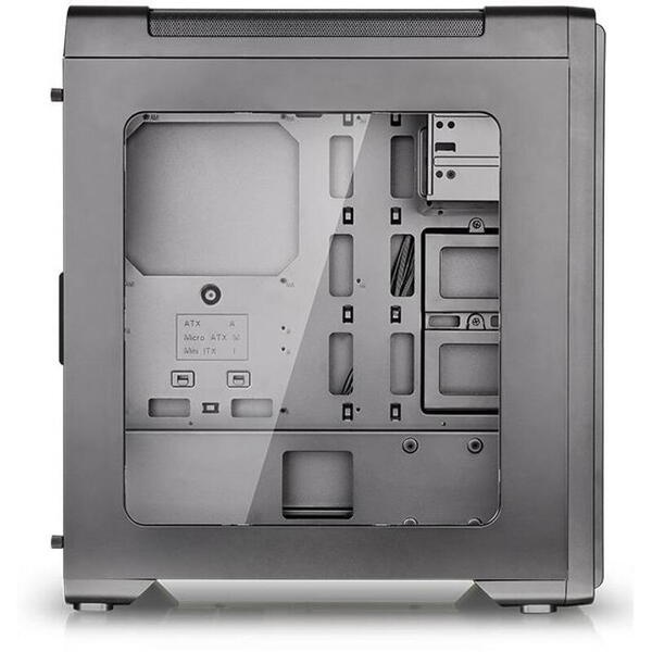 Carcasa Thermaltake Versa C21 RGB