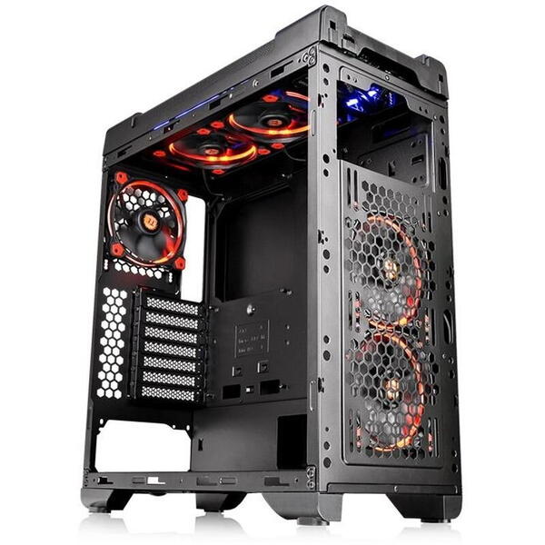 Carcasa Thermaltake Versa C21 RGB