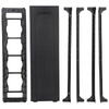 Carcasa Thermaltake Core P100