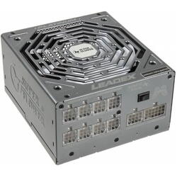 Sursa Super Flower Leadex Platinum 850W Black modulara