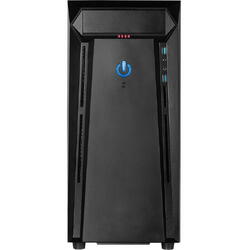 Carcasa Inter-Tech N21-02 Arthurus