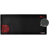 Thermaltake Mousepad gaming Tt eSPORTS Dasher 2016 New Edition Extended