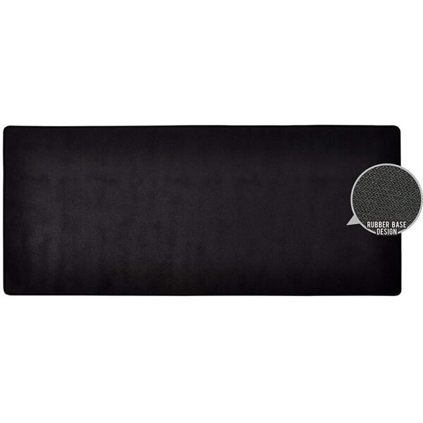Thermaltake Mousepad gaming Tt eSPORTS Dasher 2016 New Edition Extended
