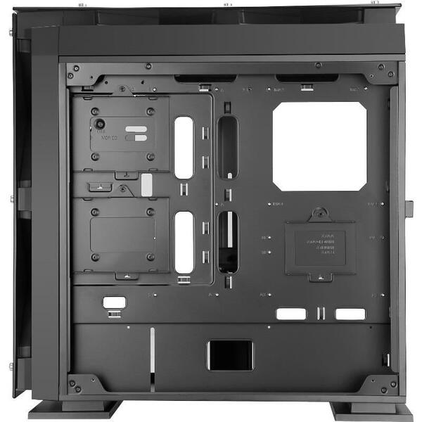 Carcasa Segotep T5 neagra