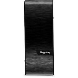 Carcasa Segotep EOS neagra
