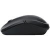 Mouse wireless Delux M136 negru