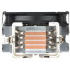 Cooler procesor Thermaltake Contac Silent 12