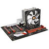 Cooler procesor Thermaltake Contac Silent 12