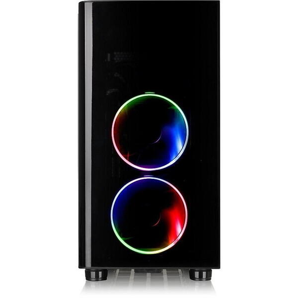 Carcasa Thermaltake View 31 Tempered Glass RGB Edition