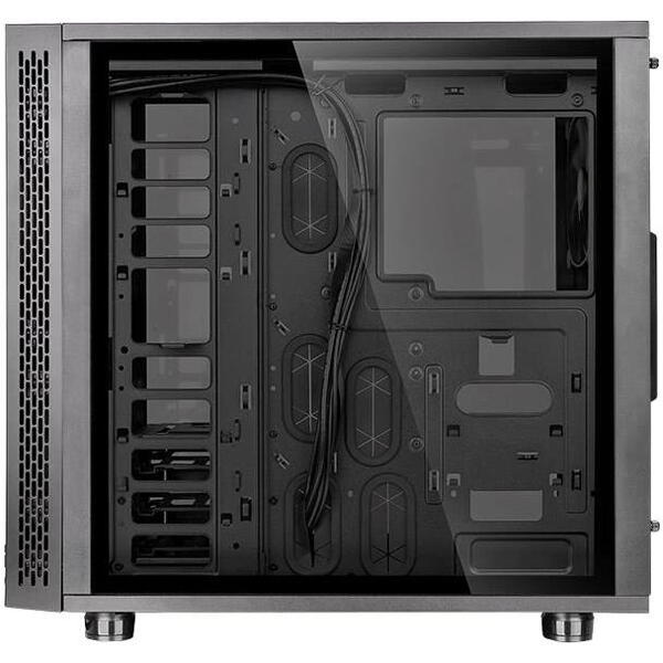 Carcasa Thermaltake View 31 Tempered Glass RGB Edition