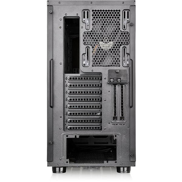 Carcasa Thermaltake View 31 Tempered Glass RGB Edition