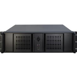 Carcasa server rack-abila Inter-Tech IPC 3U-3098-S 19 inch