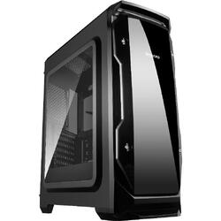 Carcasa Segotep Halo neagra