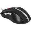 Mouse Delux M516 negru