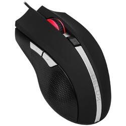 Mouse Delux M516 negru