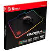 Thermaltake Mousepad Tt eSPORTS Draconem RGB
