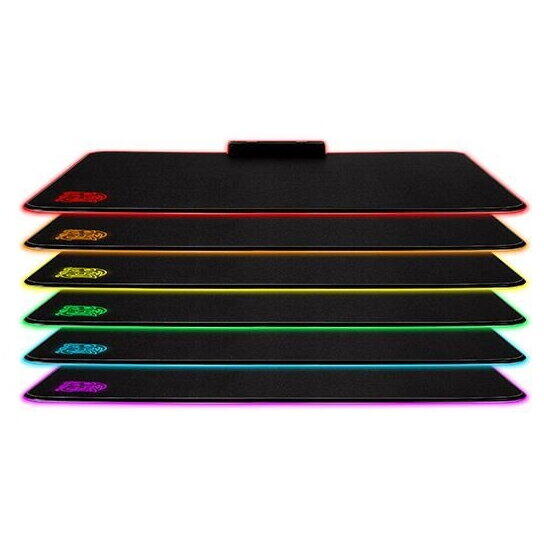Thermaltake Mousepad Tt eSPORTS Draconem RGB