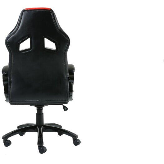 Scaun gaming Inaza Legion negru cu rosu