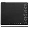 Mousepad gaming Gamdias NYX Control M